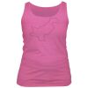 Women's Basic Tank Top Thumbnail