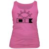 Women's Basic Tank Top Thumbnail