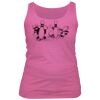 Women's Basic Tank Top Thumbnail