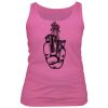 Women's Basic Tank Top Thumbnail
