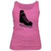 Women's Basic Tank Top Thumbnail
