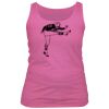 Women's Basic Tank Top Thumbnail