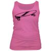 Women's Basic Tank Top Thumbnail