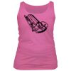 Women's Basic Tank Top Thumbnail