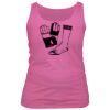 Women's Basic Tank Top Thumbnail