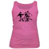 Women's Basic Tank Top Thumbnail