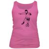 Women's Basic Tank Top Thumbnail
