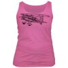 Women's Basic Tank Top Thumbnail