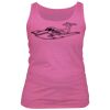 Women's Basic Tank Top Thumbnail