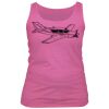 Women's Basic Tank Top Thumbnail