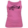 Women's Basic Tank Top Thumbnail