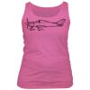 Women's Basic Tank Top Thumbnail