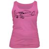 Women's Basic Tank Top Thumbnail
