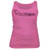 Women's Basic Tank Top Thumbnail