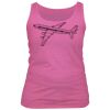 Women's Basic Tank Top Thumbnail