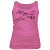 Women's Basic Tank Top Thumbnail