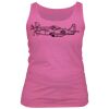 Women's Basic Tank Top Thumbnail
