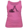 Women's Basic Tank Top Thumbnail