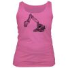 Women's Basic Tank Top Thumbnail