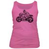 Women's Basic Tank Top Thumbnail
