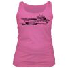 Women's Basic Tank Top Thumbnail