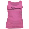 Women's Basic Tank Top Thumbnail