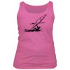 Women's Basic Tank Top Thumbnail