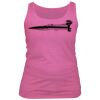 Women's Basic Tank Top Thumbnail