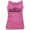 Women's Basic Tank Top Thumbnail