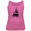 Women's Basic Tank Top Thumbnail