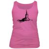Women's Basic Tank Top Thumbnail