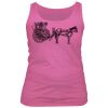 Women's Basic Tank Top Thumbnail