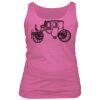 Women's Basic Tank Top Thumbnail