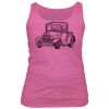 Women's Basic Tank Top Thumbnail