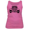 Women's Basic Tank Top Thumbnail