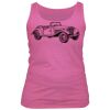 Women's Basic Tank Top Thumbnail
