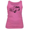 Women's Basic Tank Top Thumbnail