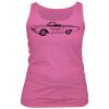 Women's Basic Tank Top Thumbnail