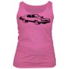 Women's Basic Tank Top Thumbnail