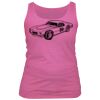 Women's Basic Tank Top Thumbnail