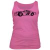 Women's Basic Tank Top Thumbnail