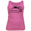 Women's Basic Tank Top Thumbnail
