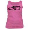 Women's Basic Tank Top Thumbnail