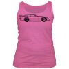 Women's Basic Tank Top Thumbnail