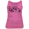 Women's Basic Tank Top Thumbnail