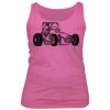 Women's Basic Tank Top Thumbnail