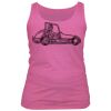 Women's Basic Tank Top Thumbnail