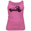 Women's Basic Tank Top Thumbnail