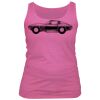 Women's Basic Tank Top Thumbnail