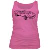 Women's Basic Tank Top Thumbnail